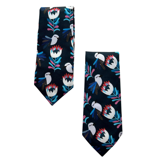 Kookaburra- Navy
